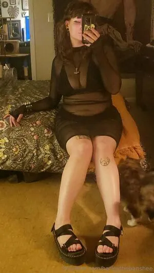 Harleythebanshee OnlyFans Leaked Free Thumbnail Picture - #04KG8AcFAo