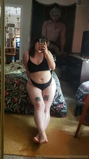 Harleythebanshee OnlyFans Leaked Free Thumbnail Picture - #K8KItO1XeR