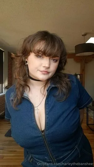 Harleythebanshee OnlyFans Leaked Free Thumbnail Picture - #UZt2LbiypI