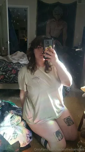 Harleythebanshee OnlyFans Leaked Free Thumbnail Picture - #Wcd0FyUPTz