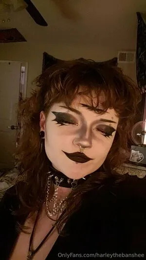 Harleythebanshee OnlyFans Leaked Free Thumbnail Picture - #mVYN2KUuv7