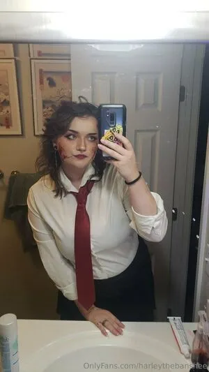 Harleythebanshee OnlyFans Leaked Free Thumbnail Picture - #qA6zH2p9IQ