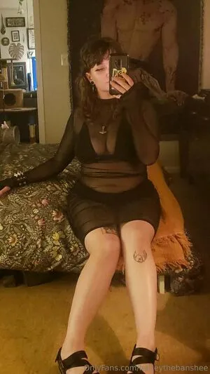 Harleythebanshee OnlyFans Leaked Free Thumbnail Picture - #vxy31cx9tU