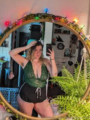 Harleythicc OnlyFans Leaked Free Thumbnail Picture - #F9nVuDOPgO