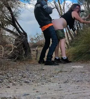 Harleythicc OnlyFans Leaked Free Thumbnail Picture - #e7toHOx0IW