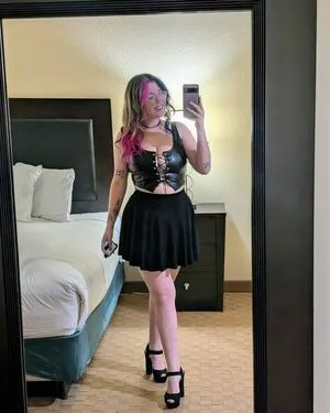 Harleythicc OnlyFans Leaked Free Thumbnail Picture - #fdznTLngDc