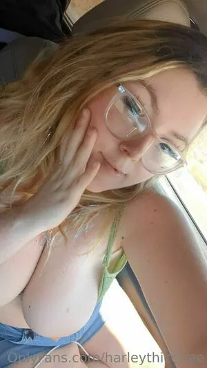 Harleythiccfree OnlyFans Leaked Free Thumbnail Picture - #8w8cpVf6E6