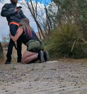 Harleythiccfree OnlyFans Leaked Free Thumbnail Picture - #UzFJa5so6X