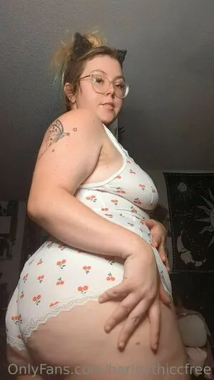 Harleythiccfree OnlyFans Leaked Free Thumbnail Picture - #xQRjV42LMv