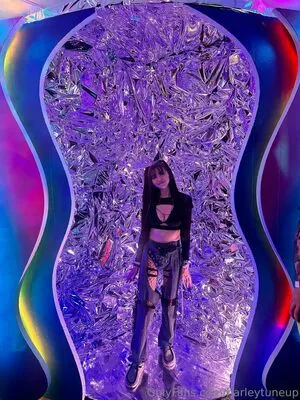 Harleytuneup OnlyFans Leaked Free Thumbnail Picture - #HU47N7etE4