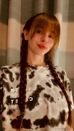 Harleytuneup OnlyFans Leaked Free Thumbnail Picture - #LBMEweWcac