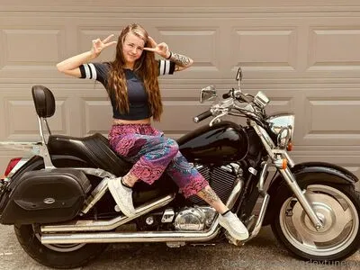 Harleytuneup OnlyFans Leaked Free Thumbnail Picture - #iitojVBXLZ