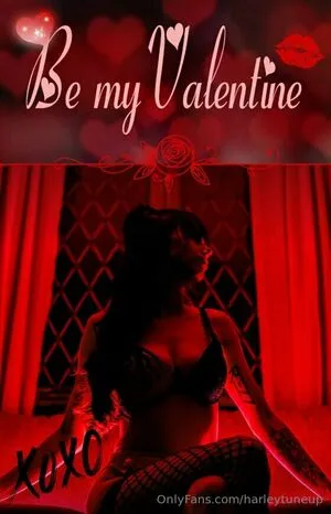 Harleytuneup OnlyFans Leaked Free Thumbnail Picture - #nn6VSU4o4k