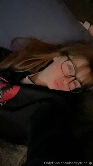 Harleytuneup OnlyFans Leaked Free Thumbnail Picture - #wIdCWSllSI