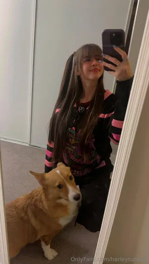 Harleytuneup OnlyFans Leaked Free Thumbnail Picture - #ygjS0VHk5J