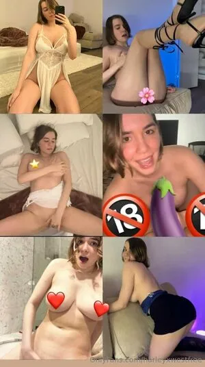 Harleyxwestfree OnlyFans Leaked Free Thumbnail Picture - #Uv5VUuWrRM