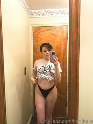 Harliantihero OnlyFans Leaked Free Thumbnail Picture - #0ZKd9EqmRq