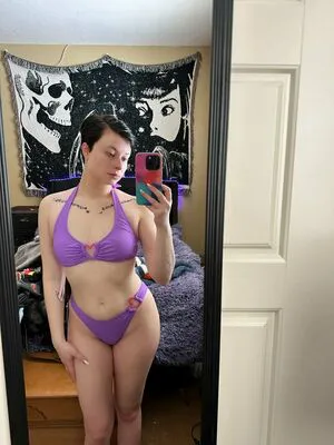 Harliantihero OnlyFans Leaked Free Thumbnail Picture - #0oLW22E5ef