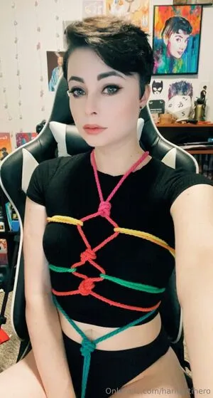 Harliantihero OnlyFans Leaked Free Thumbnail Picture - #4Ojv5PonEA
