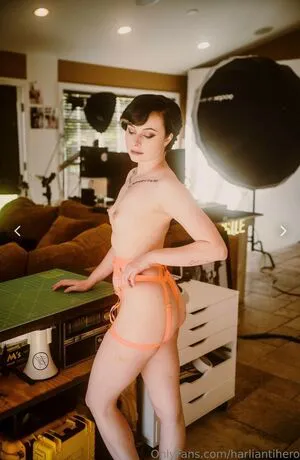 Harliantihero OnlyFans Leaked Free Thumbnail Picture - #8GsbsT9sOV