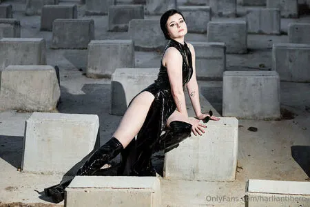 Harliantihero OnlyFans Leaked Free Thumbnail Picture - #9hRUTZU295
