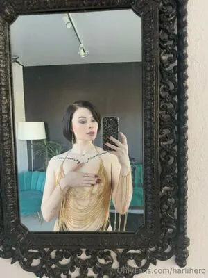 Harliantihero OnlyFans Leaked Free Thumbnail Picture - #E3VE5ur57q