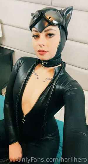 Harliantihero OnlyFans Leaked Free Thumbnail Picture - #GKiuughpF1
