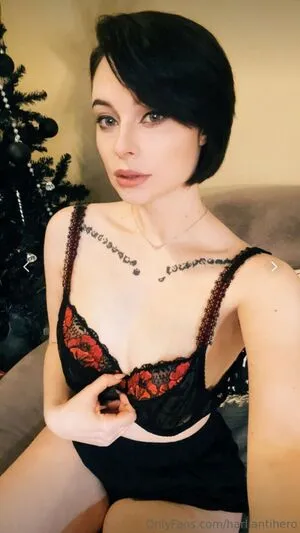 Harliantihero OnlyFans Leaked Free Thumbnail Picture - #RkxP6XaWJr