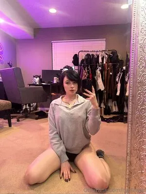 Harliantihero OnlyFans Leaked Free Thumbnail Picture - #RrMShWgf6n