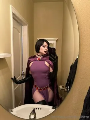 Harliantihero OnlyFans Leaked Free Thumbnail Picture - #TVXnOCRjx9
