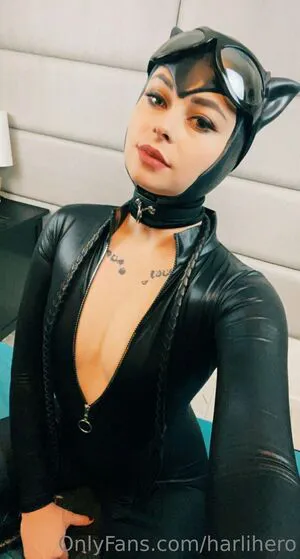 Harliantihero OnlyFans Leaked Free Thumbnail Picture - #WXUnyxzXYx