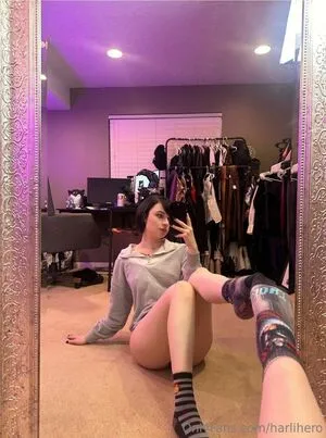 Harliantihero OnlyFans Leaked Free Thumbnail Picture - #WYO1Z5f0iS