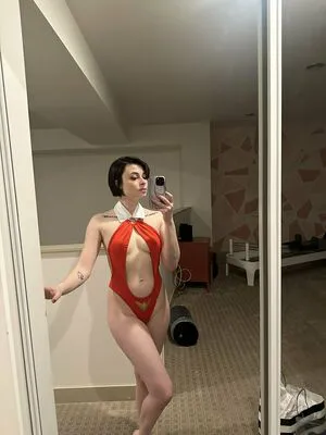 Harliantihero OnlyFans Leaked Free Thumbnail Picture - #ePqRIEDNLB