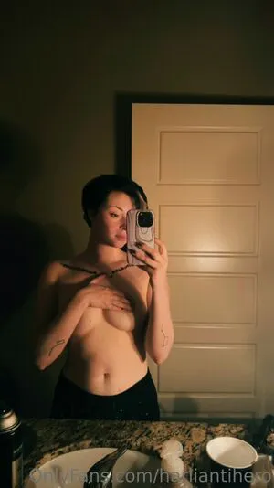 Harliantihero OnlyFans Leaked Free Thumbnail Picture - #jMbEzE7qkm