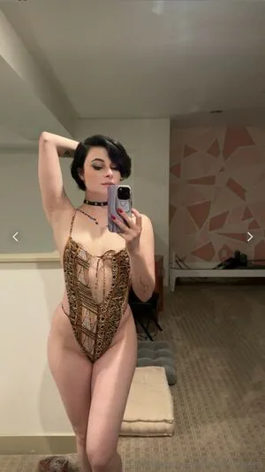 Harliantihero OnlyFans Leaked Free Thumbnail Picture - #pYYaHCDMG4
