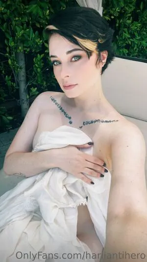 Harliantihero OnlyFans Leaked Free Thumbnail Picture - #vIkNWfyP5V