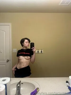 Harliantihero OnlyFans Leaked Free Thumbnail Picture - #zplvwNkaZB