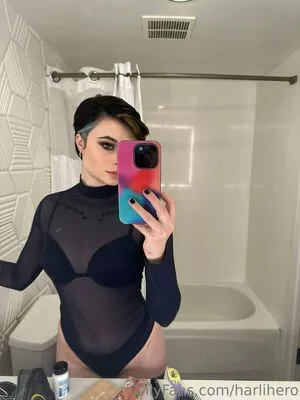 Harlihero OnlyFans Leaked Free Thumbnail Picture - #6Dg6MN9CM9