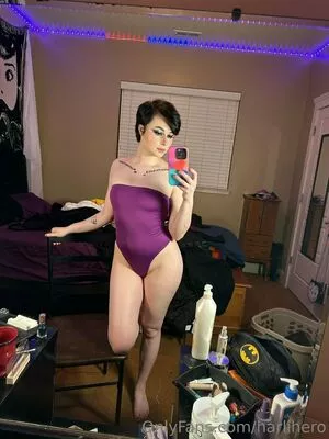 Harlihero OnlyFans Leaked Free Thumbnail Picture - #6Dy4CFMLU9