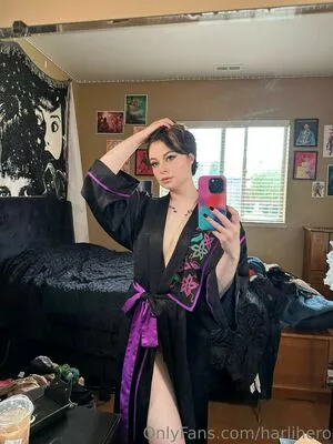 Harlihero OnlyFans Leaked Free Thumbnail Picture - #9xeeo9Ed5b
