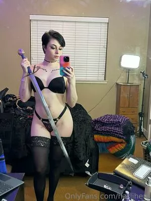 Harlihero OnlyFans Leaked Free Thumbnail Picture - #K87tysEiFA