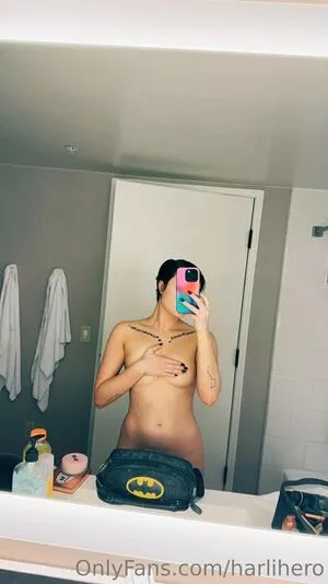 Harlihero OnlyFans Leaked Free Thumbnail Picture - #Lvzy2Dg6zY