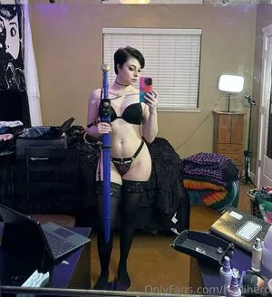 Harlihero OnlyFans Leaked Free Thumbnail Picture - #VMMXqbHXl6