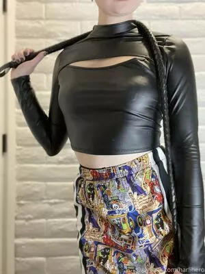 Harlihero OnlyFans Leaked Free Thumbnail Picture - #Y2v3pwcQc4