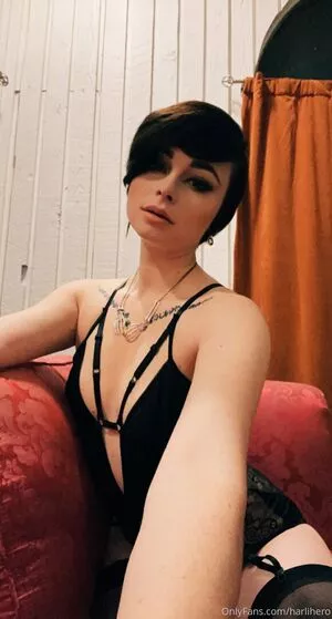 Harlihero OnlyFans Leaked Free Thumbnail Picture - #alazTMKcSO