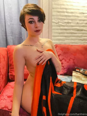Harlihero OnlyFans Leaked Free Thumbnail Picture - #dVWNKCyGVW