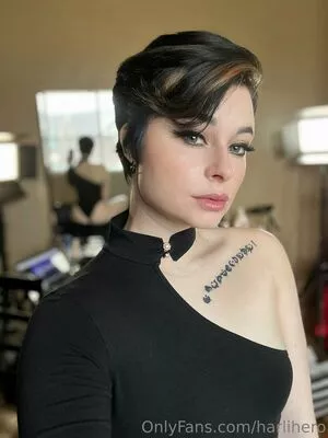 Harlihero OnlyFans Leaked Free Thumbnail Picture - #dbOkFnlIFk