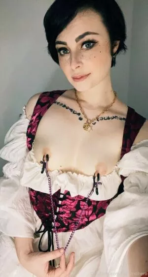 Harlihero OnlyFans Leaked Free Thumbnail Picture - #gfUouMyeop