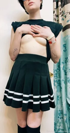 Harlihero OnlyFans Leaked Free Thumbnail Picture - #k5EXxHzxGF