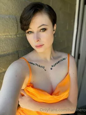 Harlihero OnlyFans Leaked Free Thumbnail Picture - #kG7Ogz4BVo